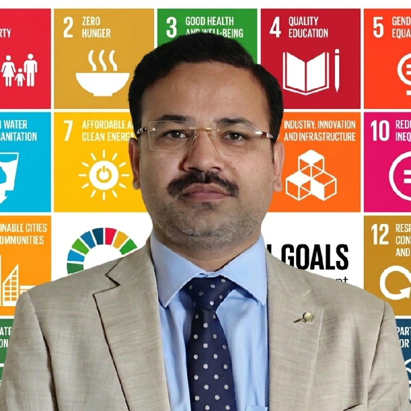 Dr Muhammad Sultan